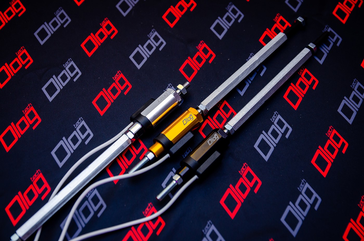เซ็นเซอร์ Dlogtech